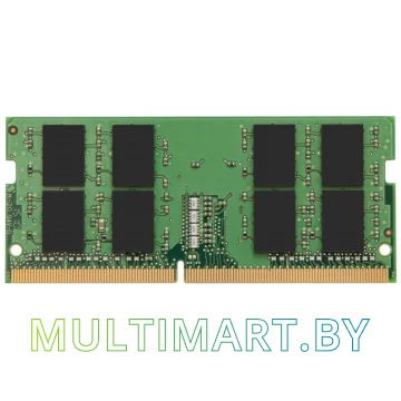 Оперативная память AMD Radeon R9 Gamers Series 16GB DDR4 SODIMM PC4-24000 (R9416G3000S2S-UO) 